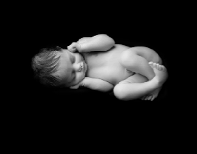 Newborn Kids Maternity Photography