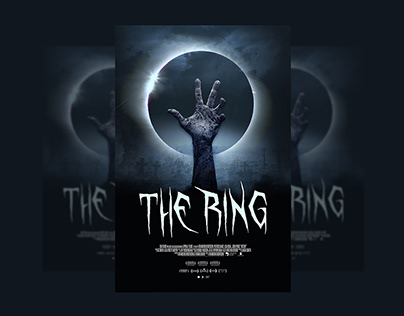 The Ring | Movie Poster