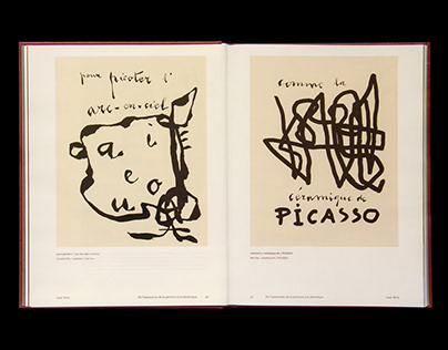 Ethics and aesthetics: Miró/Artigas