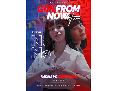 Girl From Nowhere Season 2 – Thai Movie