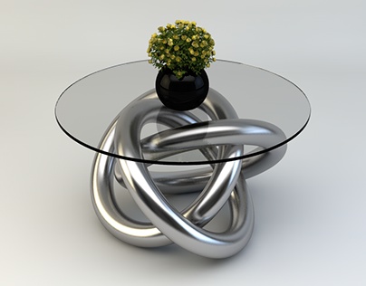 Bond | Coffee Table