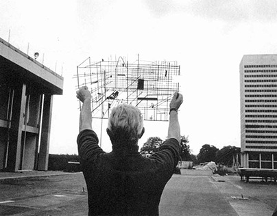 1967 - 1990 - Cinema of the City and Architecture