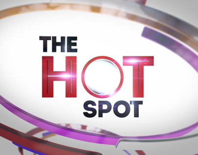 The HotSpot
