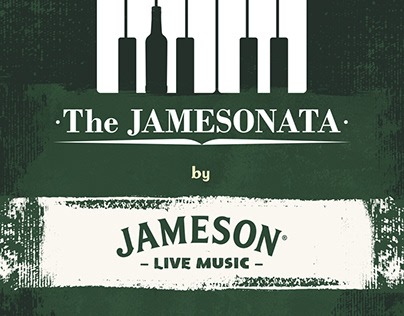 Jameson Live Music