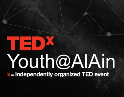TEDx Al Ain
