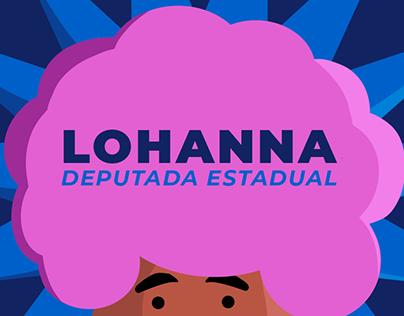 LOHANNA - Animations