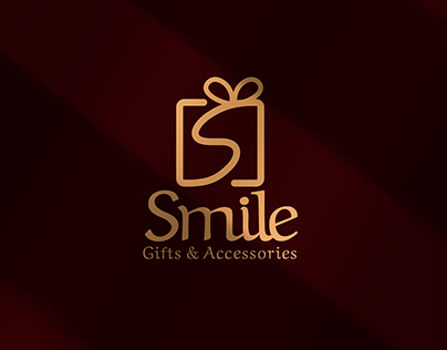 Smile | Logo & Identity Design