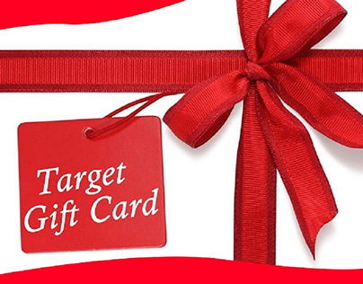 Target Check Gift Card Balance Check Online