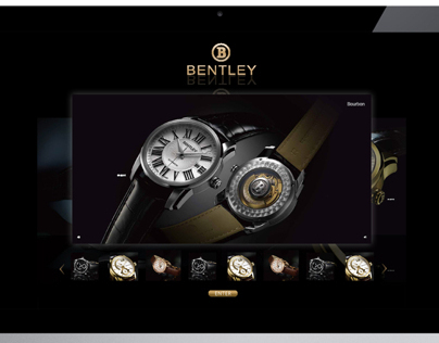 Bentley 提案