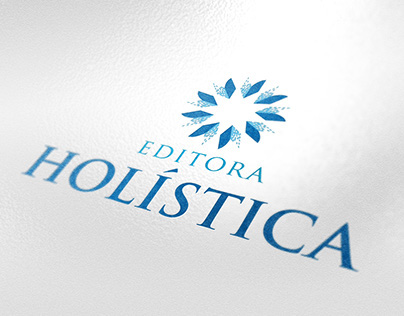 Editora Holística