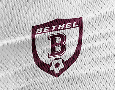 Bethel Soccer Logo