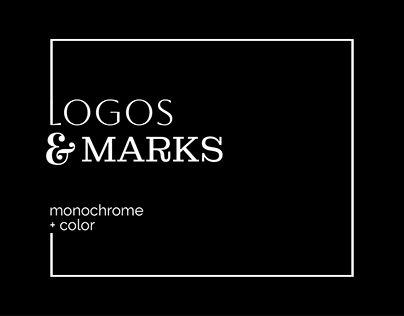 Logos&Marks