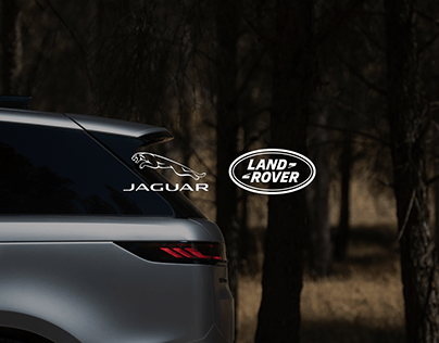 Jaguar & Land Rover Rent