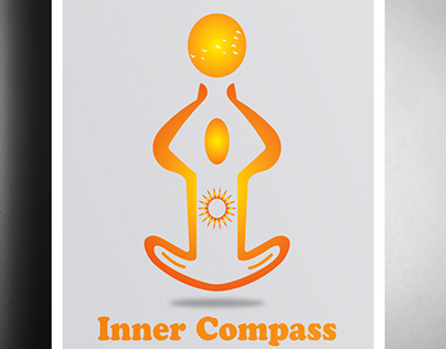 Meditation/Yoga Logo