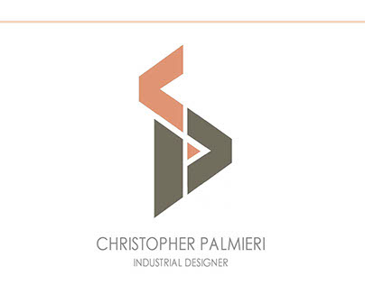 Christopher Palmieri - Industrial Design
