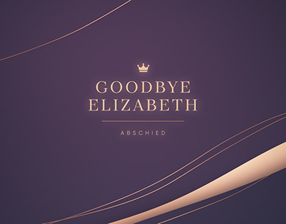 Goodbye Elizabeth