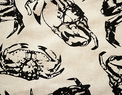Crabs Pattern