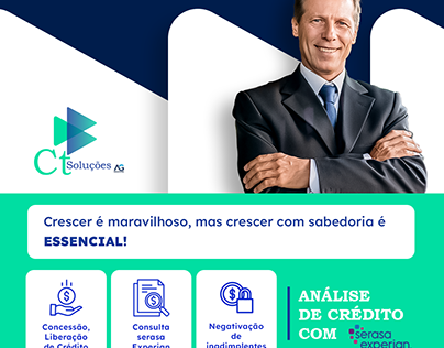 Banco Connect - Social Media