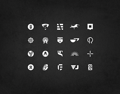 Symbols Collection 2022
