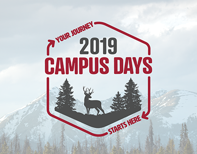 Campus Days 2019 Campaign