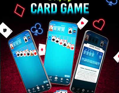 Best Solitaire Card Game