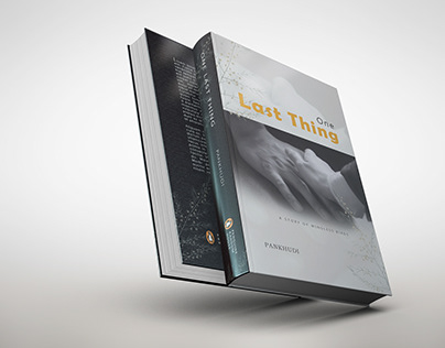 Project thumbnail - "Captivate Your Readers: The Art of Book Cover Design"