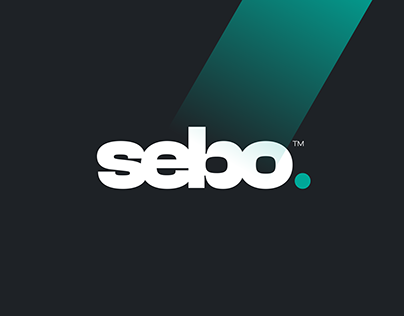 SEBO - Visual identity