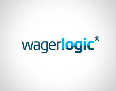 WagerLogic Branding.