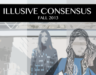 Patterns for ILLUSIVE CONSENSUS fall2013