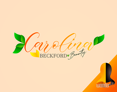 Logo Carolina Beckford