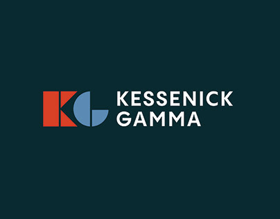 Kessenick Gamma Branding