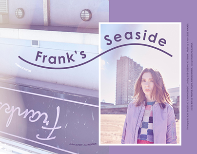 Frank's Seaside / Stories Collective