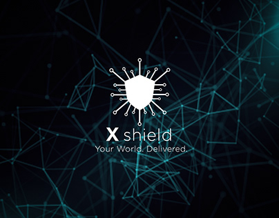 X shield