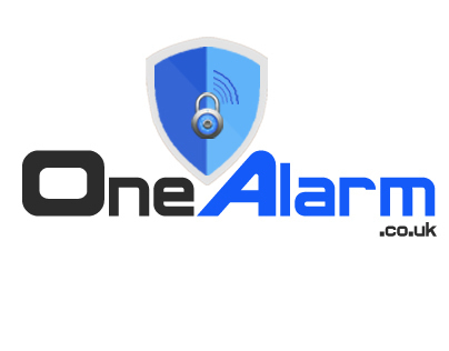 Security Alarm Logo