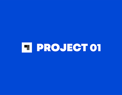 Project 01 - Personal Brand Identity