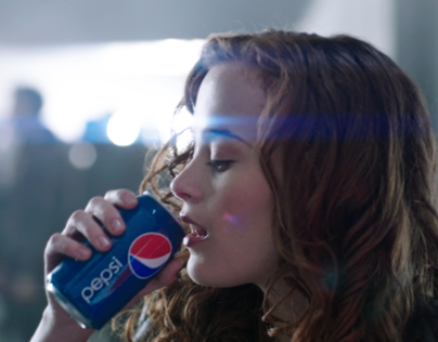 Pepsi Superbowl Halftime