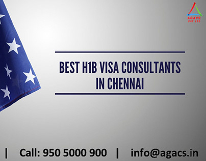 H1b Visa from Agacs-h1b Visa Consultants in Chennai