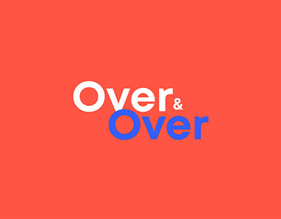 Over&Over Design