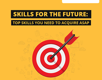 SSACG - skills for the future - Poster