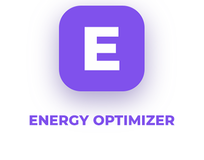 Energy Optimizer UI