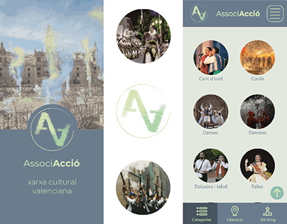 App AssociAcció: la red cultural valenciana