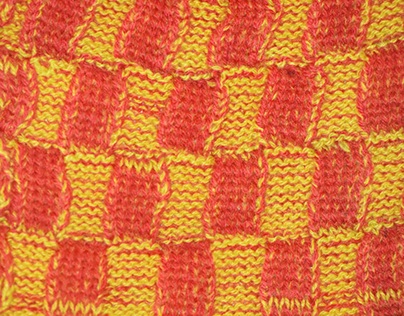 Introduction to Structure Textile-Knitting