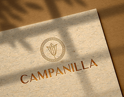 Project thumbnail - Campanilla