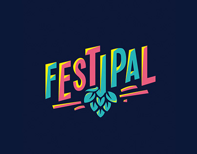 FESTIPAL. Festival de cerveza lupuladas