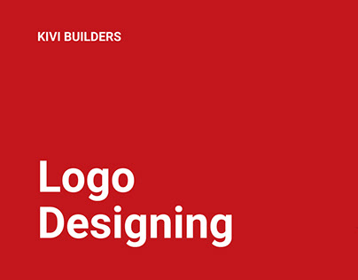KIVI Builders Logo