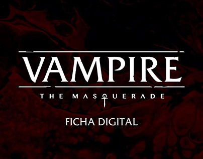 Vampire: The Masquerade - Bloodlines The Vampire Diaries Desenho