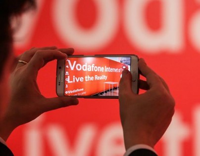 Content Production - Vodafone (FWS)