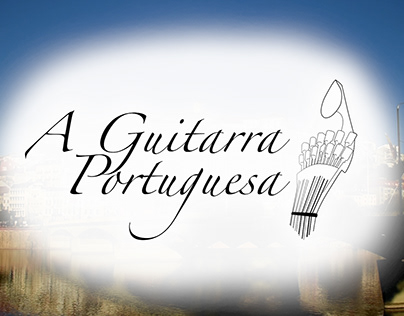 A Guitarra Portuguesa