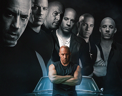 fast and furious 2001 / 2020 ❤️