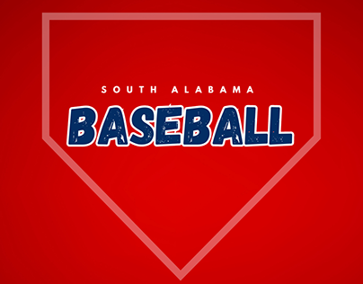 South Alabama Baseball